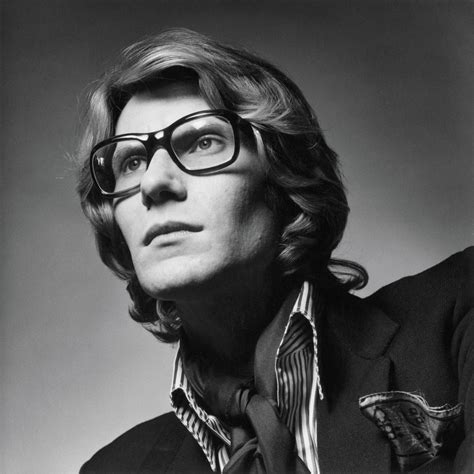 yves saint laurent fashion designer|yves saint laurent famous designs.